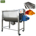 Mixer en poudre sec industriel 300 kg